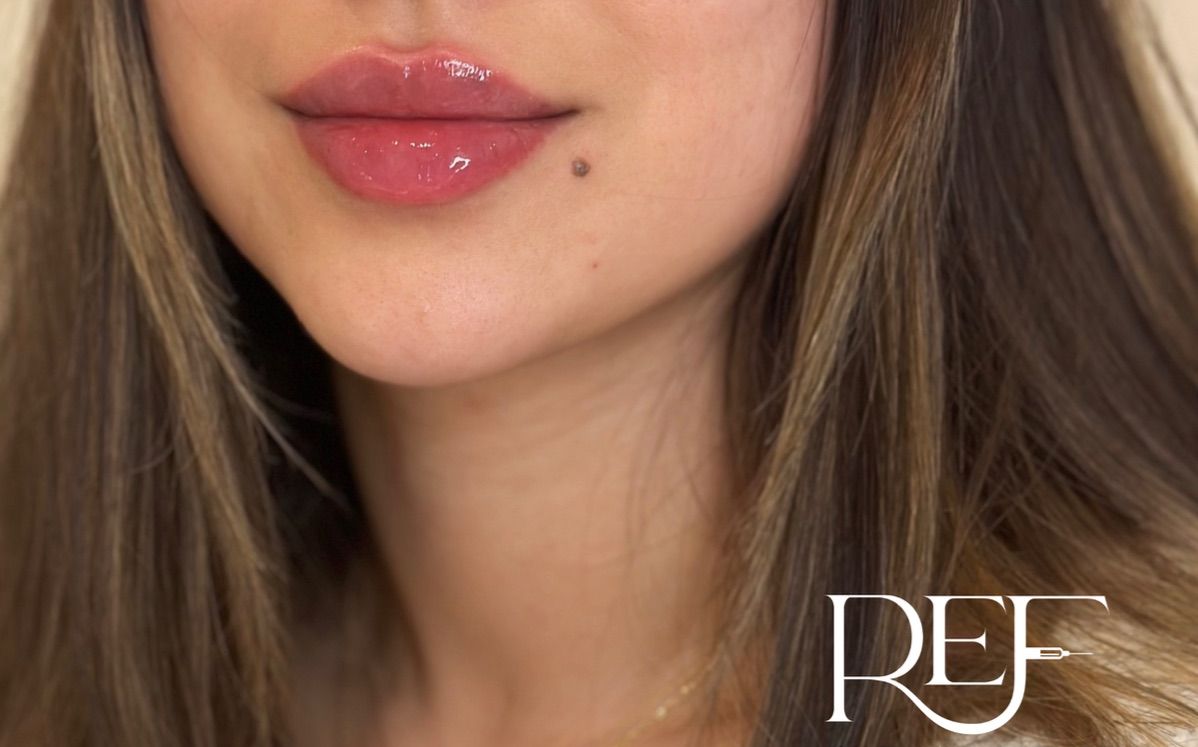 REF Beauty, Sundbyberg - Bokadirekt