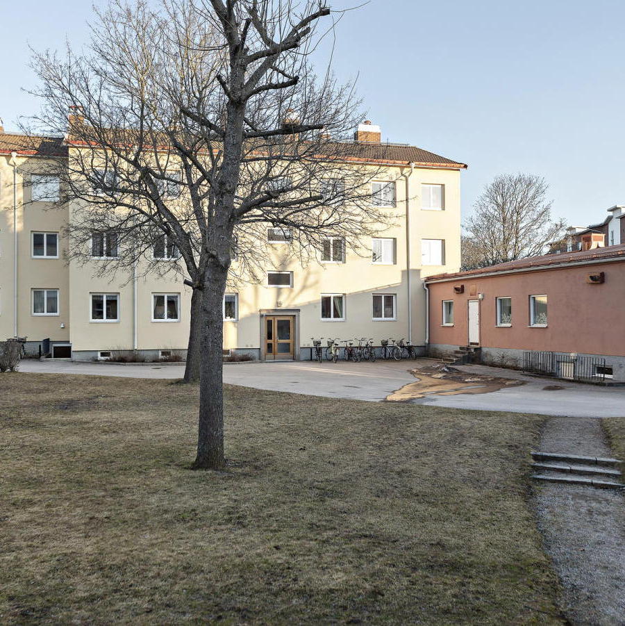Studio Ulrika, Uppsala - Bokadirekt