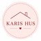 Karis hus - Kari Dalen