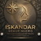 ISKANDAR SCALP MICRO