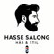 Hasse studio hår och style AB