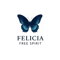 Felicia Free Spirit