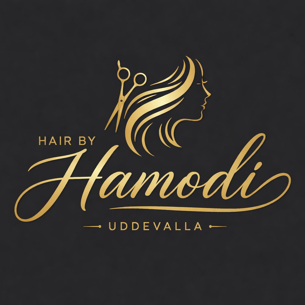 Hair By Hamodi, Uddevalla - Bokadirekt