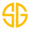 Salong Guldkant