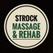Strock - Massage & Rehab