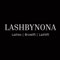 Lashbynona