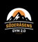 Söderåsens Gym 2.0