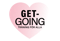 Get-Going Träning och hälsoinspiratör