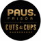 Paus Frisör / CUTS&CUPS