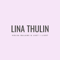 Lina Thulin- hälsa balans & lust i livet