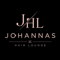 Johannas Hair Lounge