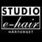 STUDIO e-hair HÅRTORGET