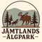 Jämtlands Älgpark