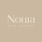 Noura hair lounge AB