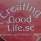 Creatinggoodlife