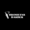 Broshans barber