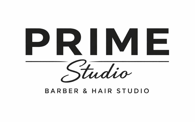 Sultan Barbershop logotyp