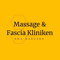 Massage & Fasciaklinken