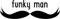 Funkyman