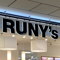 Runys Frisörer Täby Centrum