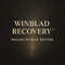 Winblad Recovery • Klassisk massage • Idrottsmassage • Healing • Farsta, Stockholm