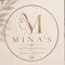 Mina's - microneedling therapist