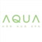 Aqua hår och hud