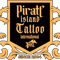 Pirate Island Tattoo Växjö