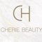 Cherie beauty & Mr Canis