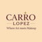 Salong Harmoni/Carro Lopez