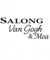 Salong Van Gogh