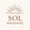 SOL Massage hos M&B SPA