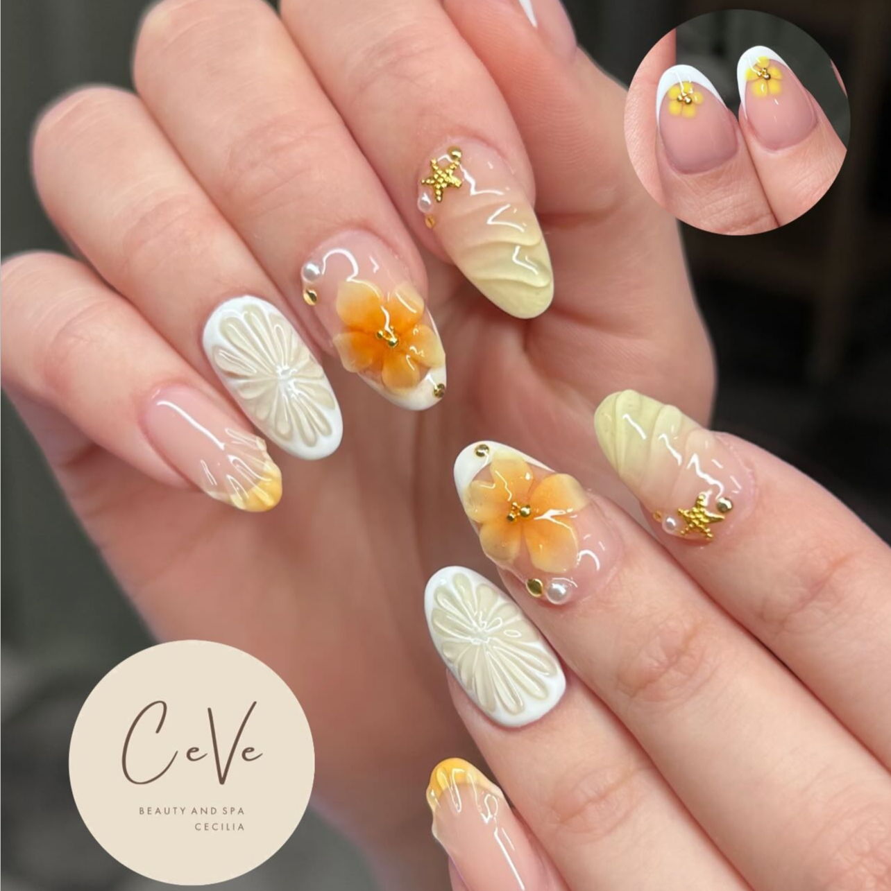 CeVe Beauty and Spa, Malmö - Bokadirekt