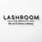 LASHROOM UQ BEAUTY