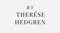 Bytheresehedgren- Styleport