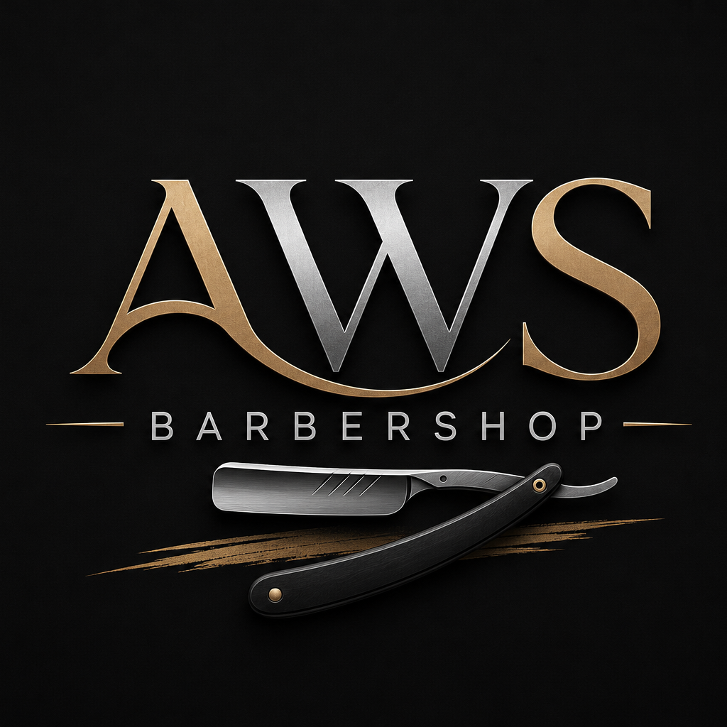 AWS Barbershop, Hallsberg - Bokadirekt