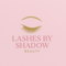 Lashes by Shadow