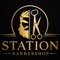 Station barbershop