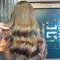Hair style kviberg