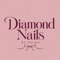 Diamond Nails