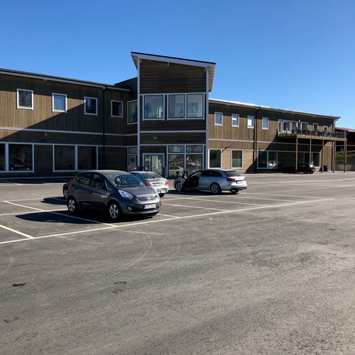 EarCare Hudiksvall, Hudiksvall, Östra Hudiksvall - Bokadirek