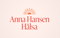 Anna Hansen Hälsa