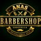 ANAS BARBERSHOP