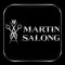 Martin Salong