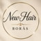 New Hair Extensions Borås