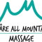 Åre All Mountain Massage järpen