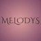 Melodys lashes
