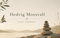 Hedvig Mossvall - Yoga Therapy