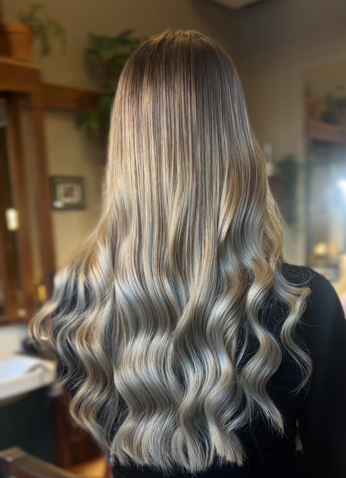 𝐇𝐀𝐈𝐑𝐀𝐑𝐓 𝐘𝐒, Malmö - Bokadirekt