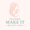 E salong make it